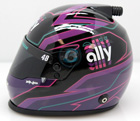 #48 Alex Bowman - ally NASCAR Mini Helmet