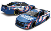 2021 Kyle Larson #5 HendrickCars.com - Las Vegas Win / Raced 1/64 Diecast