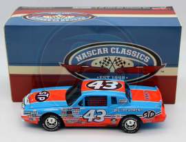 1984 Richard Petty #43 STP - Daytona 200th Win / Raced 1/24 Diecast