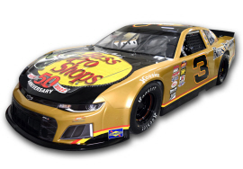 2022 Dale Earnhardt Jr #3 Bass Pro Shops Late Model 1/24 Diecast