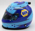 #9 Chase Elliott - NAPA NASCAR Mini Helmet