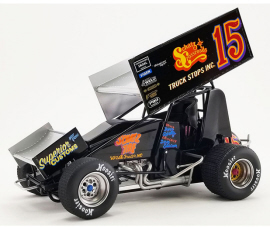 1994 Donny Schatz #15 Family Crossroad / 1st 410 Win - Sprint Car 1/18 Diecast