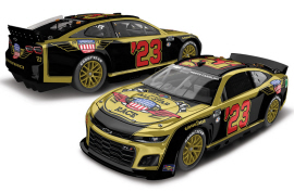 2023 North Wilkesboro 23 NASCAR All-Star 1/24 Diecast