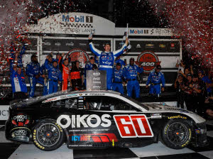 2026 Ryan Preece #60 Kroger / OIKOS - Daytona Win / Raced 1/24 Diecast