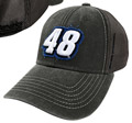 #48 Jimmie Johnson - Hauler Trucker NASCAR Hat