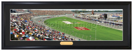 Daytona International Speedway - NASCAR Framed Panoramic