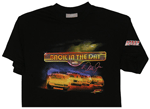 JR Motorsports - SPEED Back in the Day T-Shirt