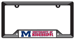 University of Mississippi - License Plate Frame