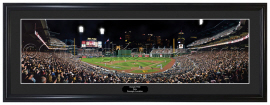 Pittsburgh Pirates 2013 Wild Card at PNC Park - Framed Panoramic