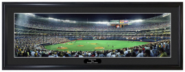 Pittsburgh Pirates / Last Game at Three Rivers Stadium - Framed Panoramic