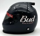 #8 Dale Earnhardt Jr - Budweiser NASCAR 1/2 Mini Helmet